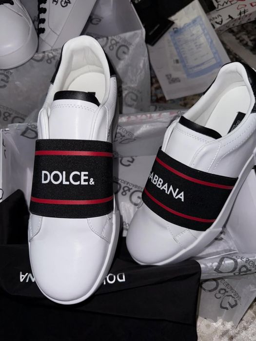 Dolce&Gabbana krossovka