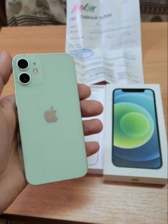 iPhone 12 mini/Айфон 12 мини