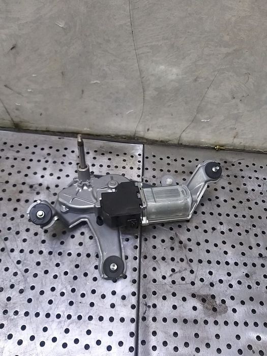Motoras stergator haion toyota rav 4 3 a3 8513042061g 2596001890