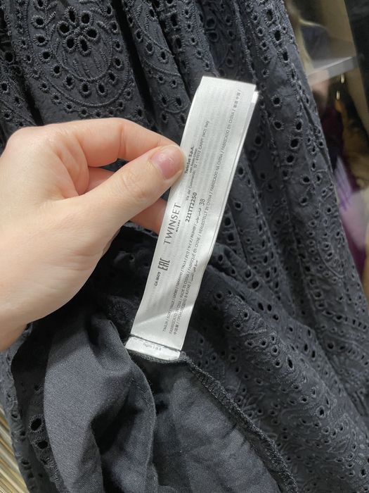 Рокли Twinset, Ipekyol, Zara