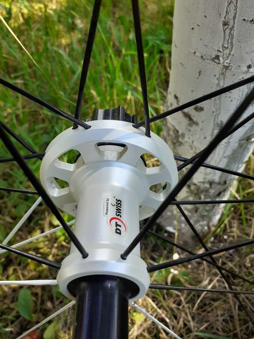 Roti cursiera Roval Alpiniste SL, ultralight 1030 g