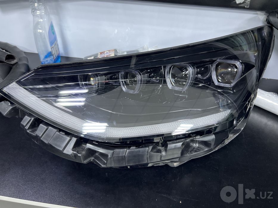 Hyundai sonata fara full