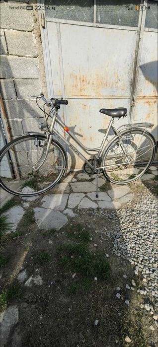 MONDIA28"- Ретро велосипед колело