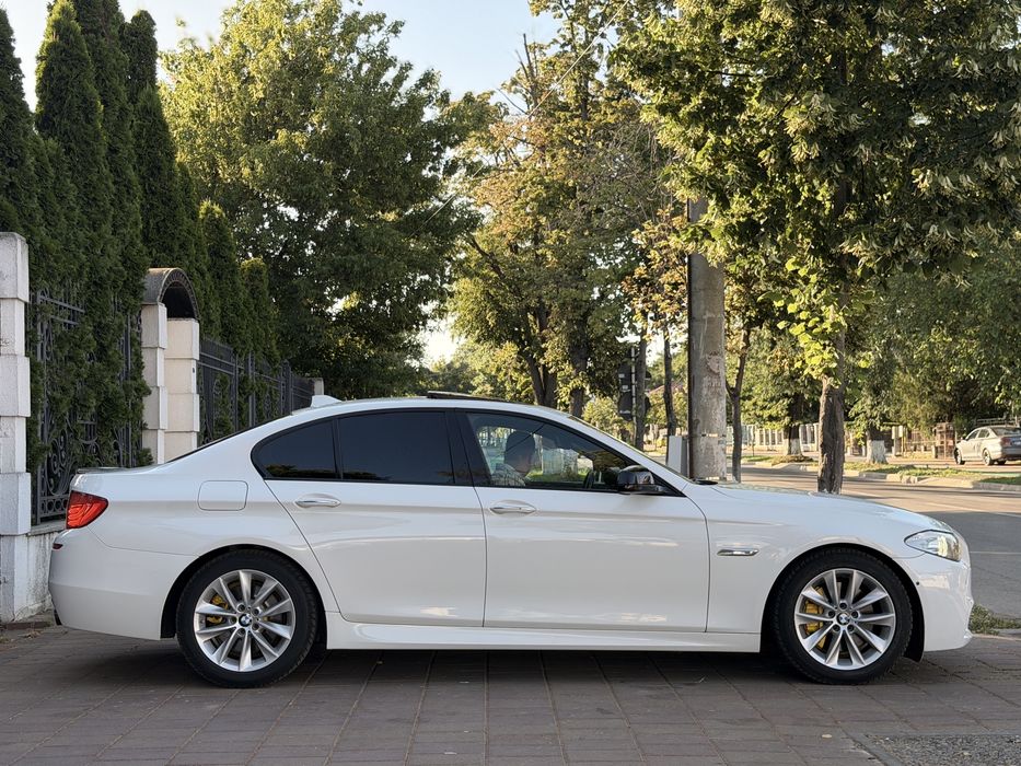 Vand/Schimb F10 535 Xdrive