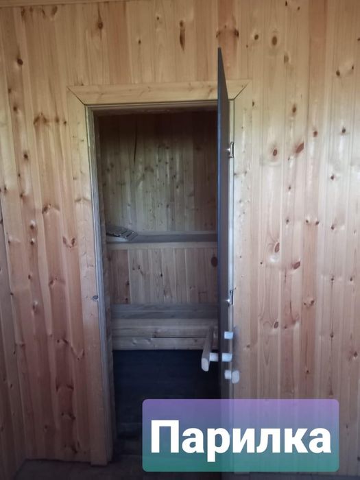 Продам дом п.красина