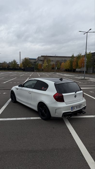 BMW Seria 1 2008 — imagine 4