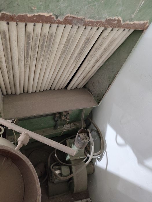 Продам дробилку 22кВт