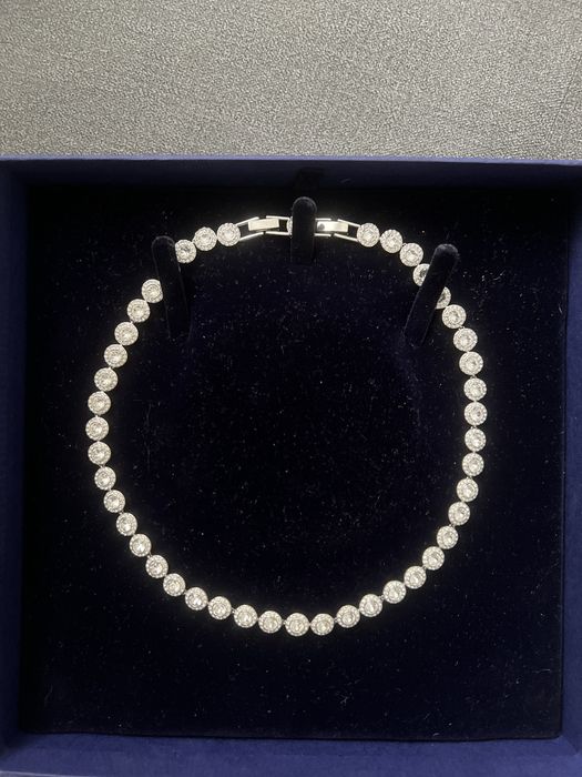 Colier swarovski Angelic