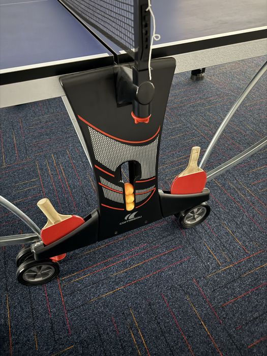 Masa tenis de masa Cornilleau 500 Indoor, 274x152 cm