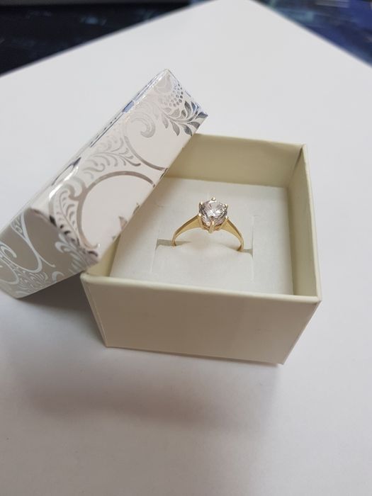 Inel logodna(cdc)staramanet