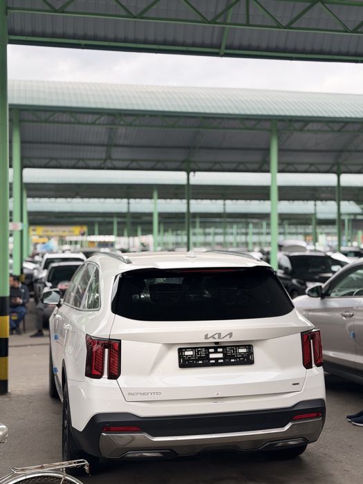 Kia Sorento 2024