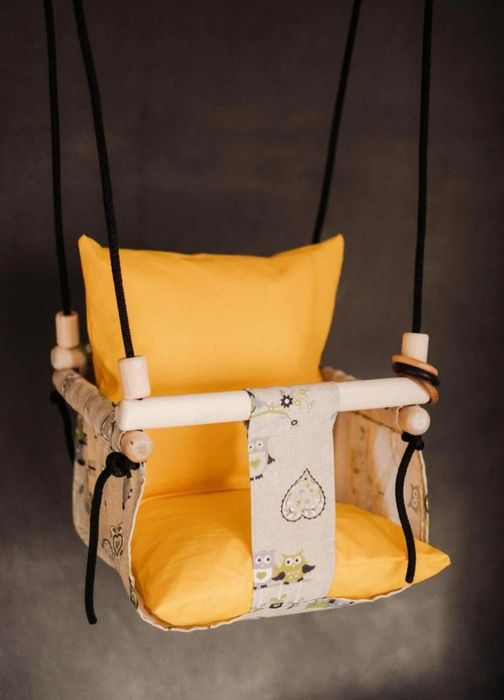 Leagan copii, max 30 kg