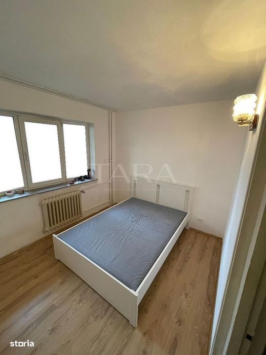 EXCLUSIVITATE. Apartament cu 2 camere, zona Grigore Alexandrescu.