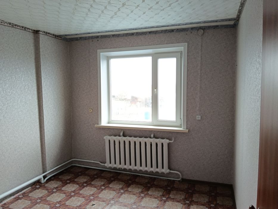 Продам квартиру в Тайыше