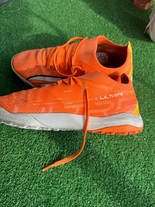 Футболни  обувки