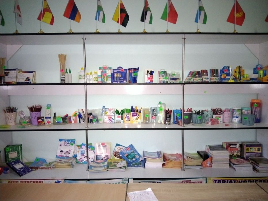 Полки, принтер черный-, белый и цветной принтер резка для фото, ламина