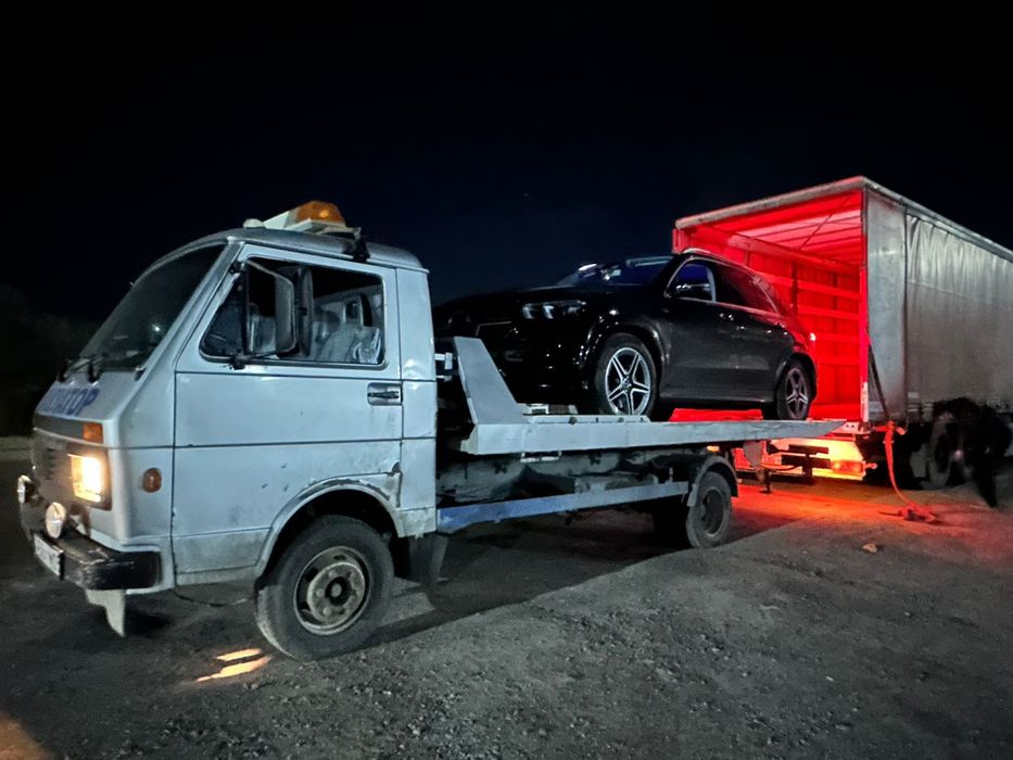 Услуги эвакуатор каскелен круглосуточно рядом недорого