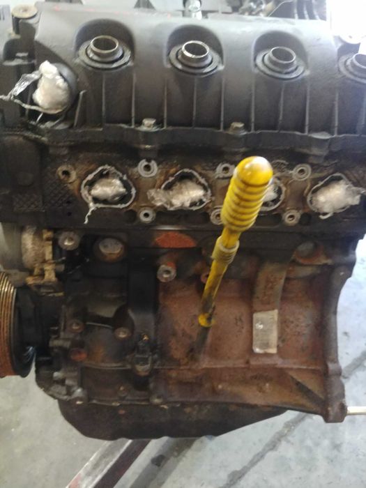 motor 1.2 b  d4f d4f740  d4fd740 renault modus  clio 3  clio 4