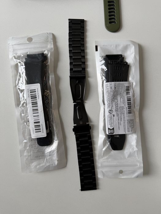 Смарт часовник/1100mAh  батерия