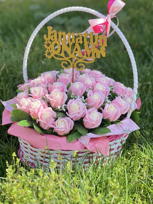 Onajonlarimiz un gullar