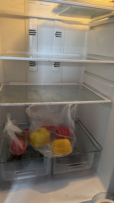 Холодильник Индезит