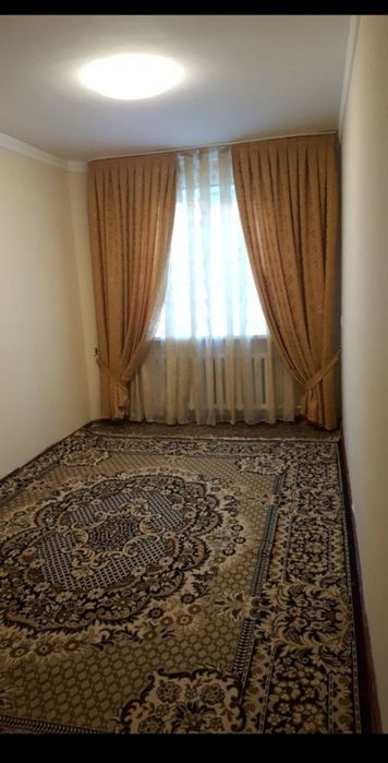 Buxoro shahrida 2 xonali uy 2-etaj ijaraga beriladi. 
Pridastgir 9/3,