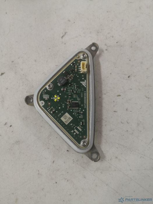 Modul Led Far Dacia Duster [ 2017 - > ] Oem 1407000407