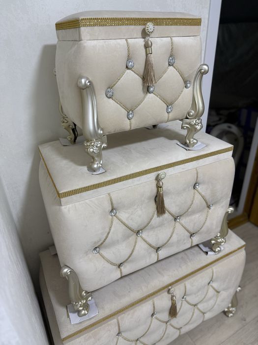 Продам сандык для приданного