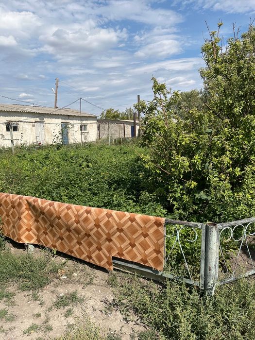 Продаётся дом! Тасквлинский район, п. АКТАУ.