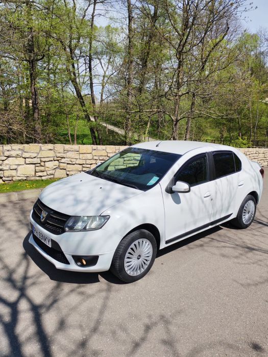 DACIA Logan 2016 — imagine 4