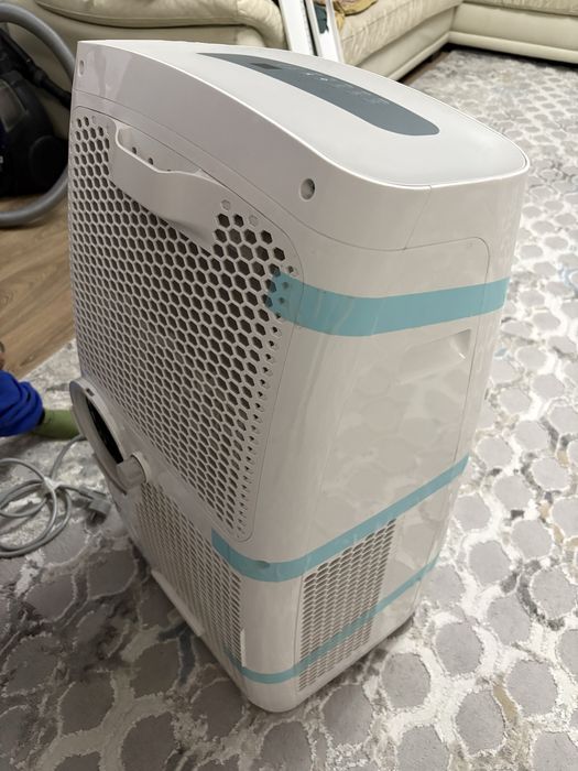 Кондиционер мобильный Electrolux