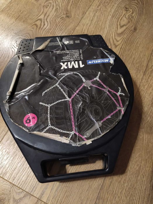 Вериги за сняг Michelin 1MX No9