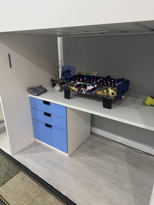 Продам детскую комнату