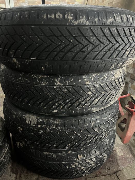 Balon zimni 185 70 r14