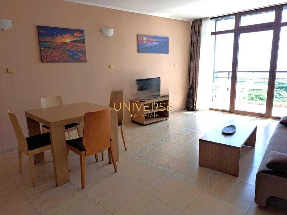 Продава се Двустаен апартамент в Свети Влас - 65 кв.м за 1059 €/кв.м - Снимка #4