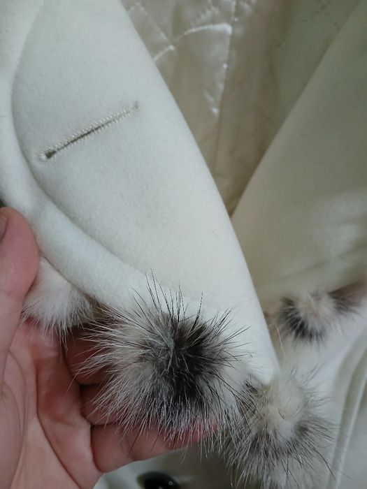 Turetski Jenski Palto