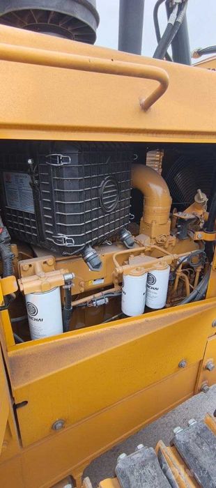 Бульдозер LiuGong B160C (Без рыхлителя)