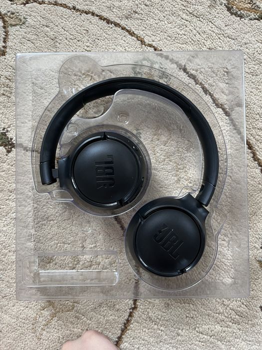 наушники ориг jbl 510