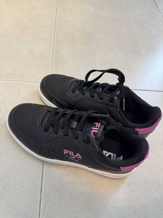 Дамски маратонки Fila