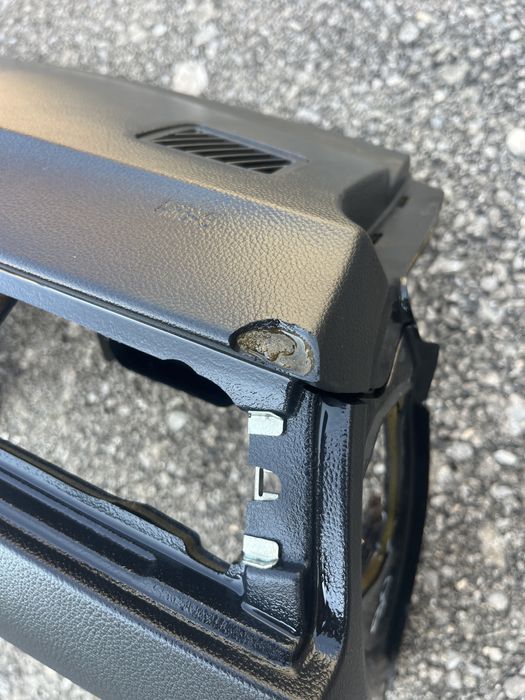 Табло с навигация БМВ Е90 Е91 Е92 Е93