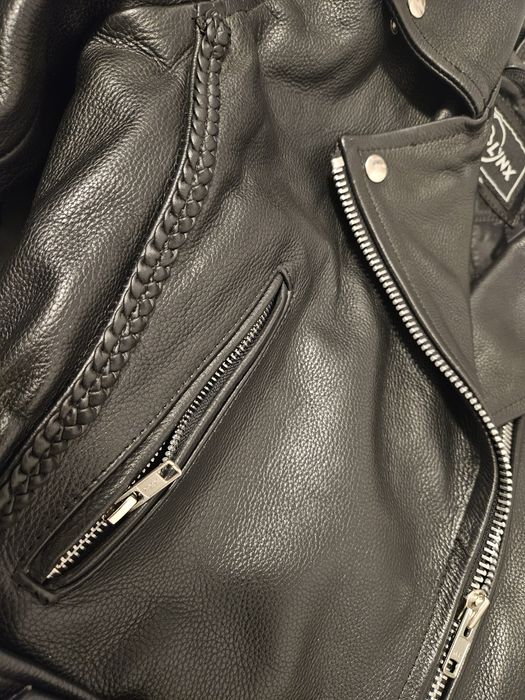Geaca moto dama Lynx XS