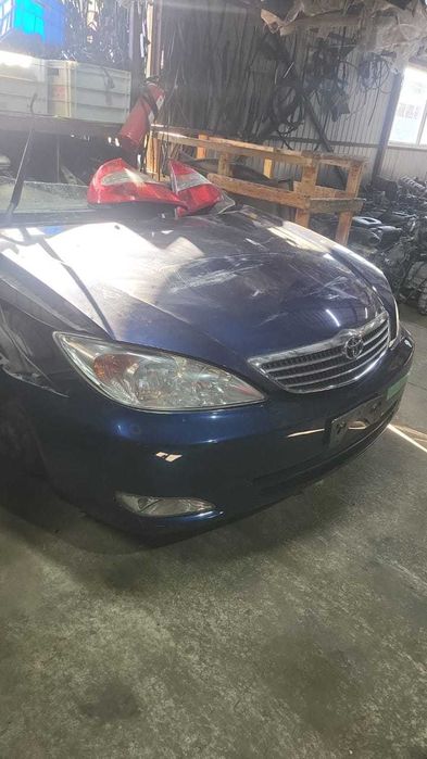 Разбор Камри 30, Camry 30 европеец