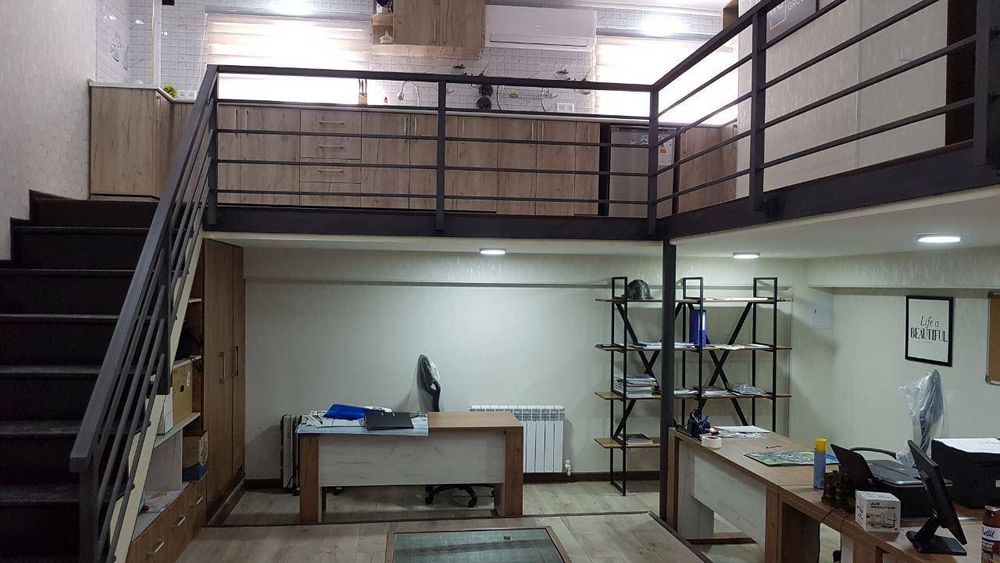 здаеотса аренда под офис либа под бизнес мирза улугбек рн