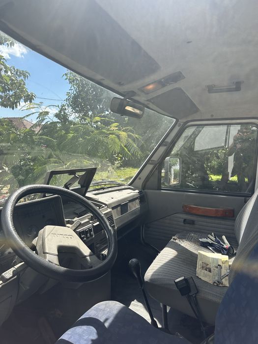 De vanzare Iveco Daily
