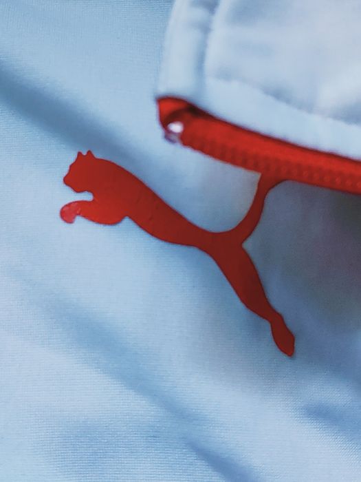Bluză Puma Esito 3.