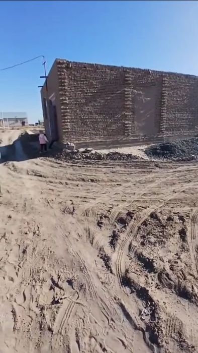 Baxt va tinchlik manzili