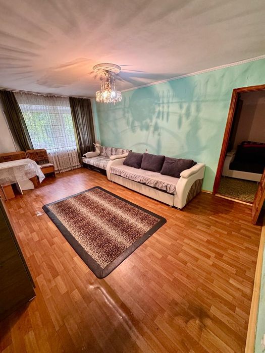 Продаётся 2-х комнатная квартира ул. Кайсенова 30