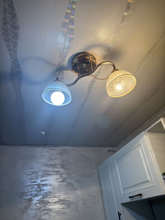 Люстра для дома