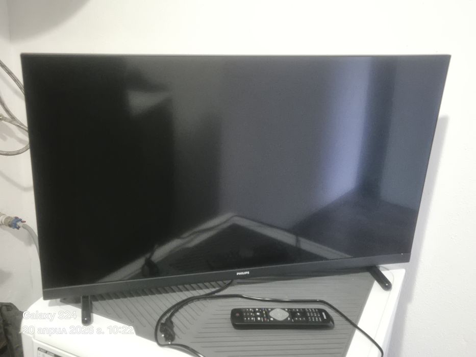 Телевизор LED Philips 32
