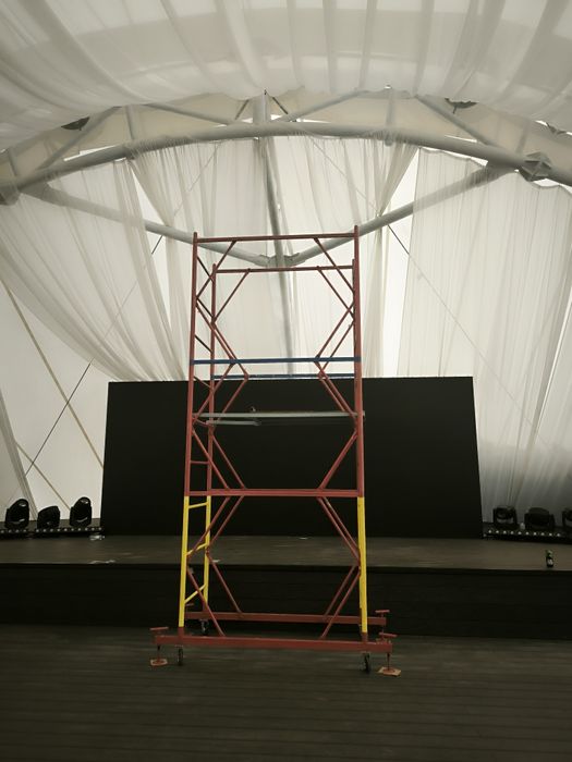 Леса в аренду Астана